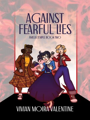 cover image of Against Fearful Lies